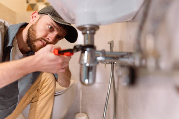 Best Toilet Repair Services  in East Bronson, FL