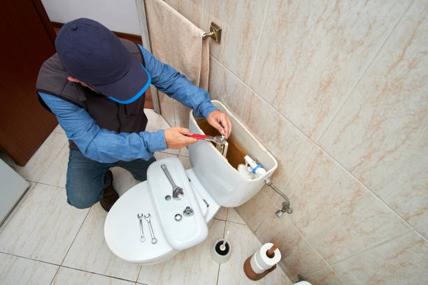 Best Sewer Line Repair  in East Bronson, FL