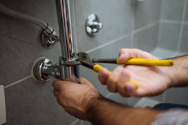 Shower Repair Services in East Bronson, FL